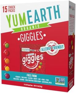 YumEarth O