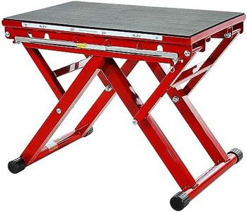 Stamina X Plyo Box - Adjustable Height 12”-24” Workout Box - Step Up Exercise Platform for Home Workout - Up to 300 lbs Weight Capacity
