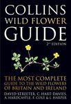 Collins Wild Flower Guide