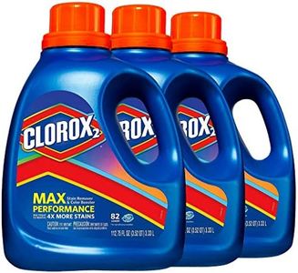 Clorox Max