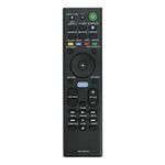 RMT-VB310U VINABTY Replace Infrared Remote Control Fit for Sony Blu-Ray DVD Player UBP-X800M2 UBP-X1000ES UBP-X800 UBP-UX80