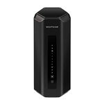 NETGEAR Nighthawk Tri-Band WiFi 7 Router (RS700S) - BE19000 Wireless Speed (Up to 19Gbps) - Coverage up to 3,500 sq. ft., 200 Devices - 10 Gig Internet Port – 1-Year Armor Subscription Included