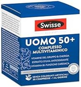 Swisse Mul
