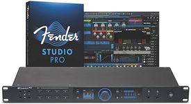 PreSonus Quantum HD 8 26 x 30, 32-b