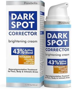 Dark Spot 