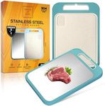 Stainless Steel Cutting Board, 14" 