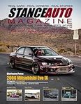 Stance Auto Magazine JDM and Japane