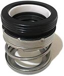 Mechanical Water Pump Shaft Seal Kit Win 30MM Secondary Seal Ceramic Ring SiC TC 45MM Blower Diving Circulating TS560A Rotary Ring Plastic Carbon Spring CMS Engine