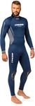 Cressi Fast 3 mm