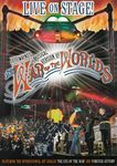 Jeff Wayne's The War Of The Worlds - Live On Stage [DVD]