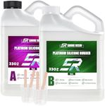 66oz Silicone Mold Making Kit, 15A 