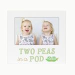 Pearhead Two Peas in A Pod, Sibling