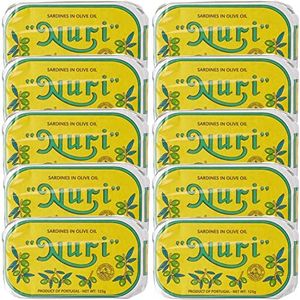 10 Pack NU