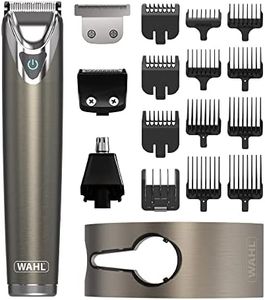 Wahl Stain
