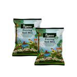 Ugaoo Organic Potting Garden Soil Mix for Plants Home Garden 10 Kg