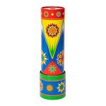 Schylling SC-CTK Classic TIN Kaleidoscope,for ages 3+, Assorted Designs and Colours