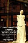 Contemporary Italian Women Poets (P