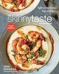 The Skinnytaste Cookbook: Light on 
