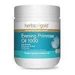 Herbs of Gold Evening Primrose Oil 