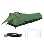 Sdyneut Backpacking Bivy Tent Outdo