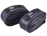 PRO BIKE TOOL - 2 Pack - 29 inch Bike Tube - Bicycle Inner Tube 29 1.75-2.15 Presta for Bicycle Tires - for Road and Mountain Bike