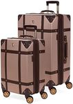 SwissGear 7739 Hardside Luggage Tru