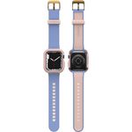 OtterBox Watch Bumper and Band for Apple Watch 7/8/9 41mm - JUBILANCE (Pink)