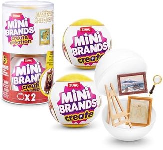 Mini Brand