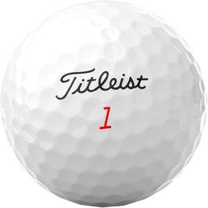 Titleist TruFeel Golf Balls – 12-Pack