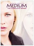 Medium: The Complete Series