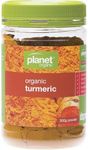 Planet Organic Turmeric Powder 300g