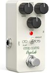 Pogolab Overdrive Pedal, Overdrive 