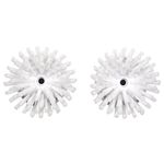 OXO Good Grips Palm Brush Refils, Set of 2