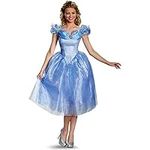 Disney Disguise Women's Cinderella 
