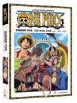 One Piece - Season 5 - Voyage 1