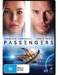 Passengers