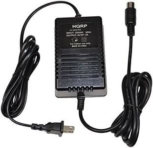 HQRP 9V AC