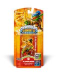 Skylanders Giants - Character Pack - FLAMESLINGER "S2"