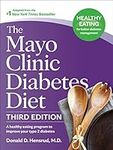 The Mayo Clinic Diabetes Diet, 3rd 