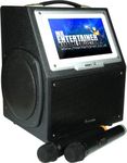 Mr Entertainer Digibox. Portable To