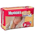 Huggies Diapers Little Snugglers Pr