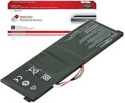 DR. BATTERY AC14B18J Battery Compat