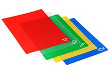 Thin Plastic Cutting Board