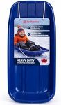 Toboggan Snow Sled for Kids, 37” Li