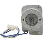 Edgewater Parts WP3-60336-001, AP5332277 Evaporator Fan Motor Compatible with Whirlpool Refrigerator