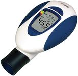 Microlife Digital Peak Flow Meter T