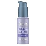 Bioré Hydrate & Glow Face Serum for