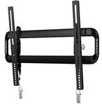 SANUS VMT5-B2 Premium Series Wall Mount for LCD/Plasma Panel 50-Inch - Black