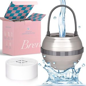 Bath Ball 
