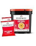 READYWISE - Prepper Pack Bucket, 52